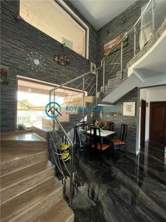 Casă 5 camere Romanesti - poza 8