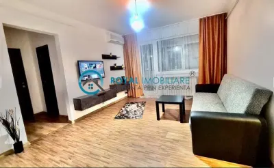 Royal Imobiliare-Vanzare Apartament 2 Camere Zona Nord - Ploiesti