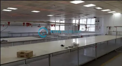 Royal Imobiliare-Inchiriere Spatiu Industrial Zona Vest - Ploiesti