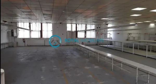 Spațiu industrial Ploiești - poza 4