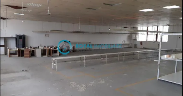 Spațiu industrial Ploiești - poza 5