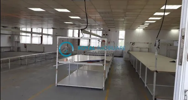 Spațiu industrial Ploiești - poza 7