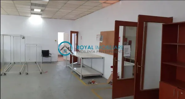 Spațiu industrial Ploiești - poza 8