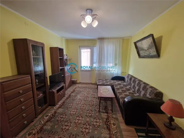 Apartament 3 camere Ploiești - poza 1