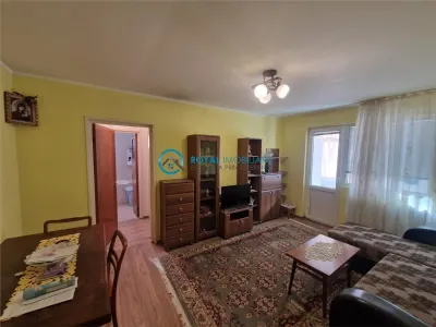 Royal Imobiliare - Inchiriere apartament zona Nord - foto 2