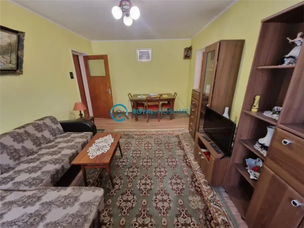 Apartament 3 camere Ploiești - poza 3