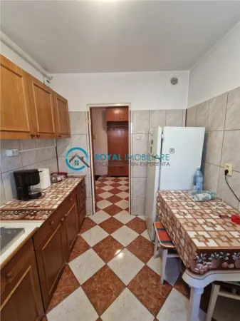 Apartament 3 camere Ploiești - poza 5