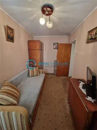 Apartament 3 camere Ploiești - poza 6