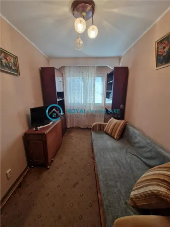 Apartament 3 camere Ploiești - poza 7
