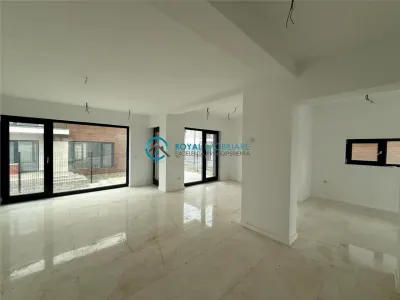 Royal Imobiliare - Vanzare Vila de lux zona Paulesti - Paulesti