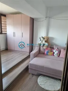 Royal Imobiliare - Vanzare garsoniera, zona Ultracentral - Ploiesti