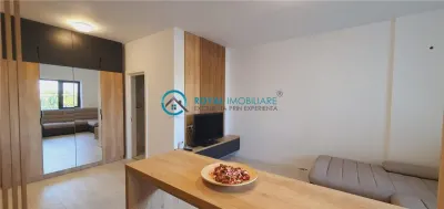 Royal Imobiliare - Inchiriere garsoniera, zona Vest - Ploiesti