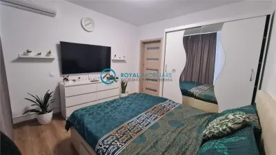 Royal Imobiliare - Vanzare apartament 3 camere zona Traian - foto 4