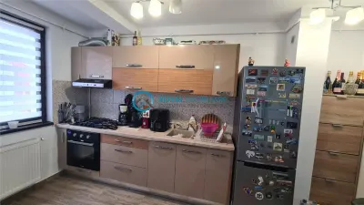 Royal Imobiliare - Vanzare apartament 3 camere zona Traian - foto 6
