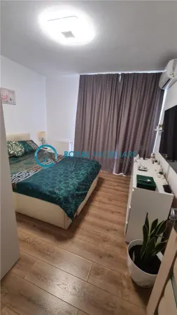 Apartament 3 camere Ploiești - poza 5