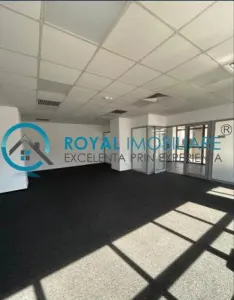 Royal Imobiliare - inchirieri spatii birouri - foto 7