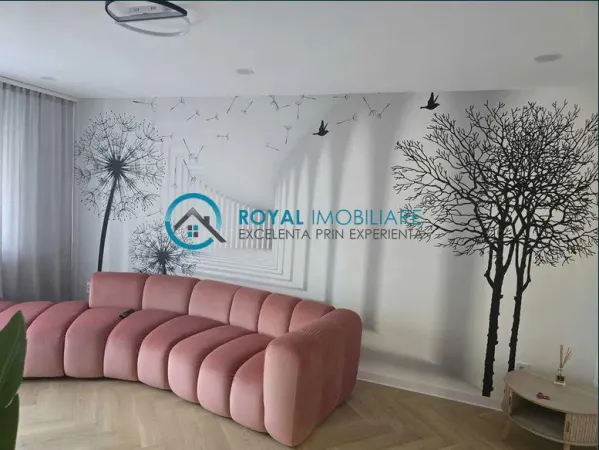 Apartament 3 camere Ploiești - poza 1