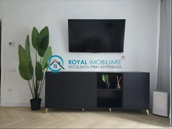 Apartament 3 camere Ploiești - poza 2