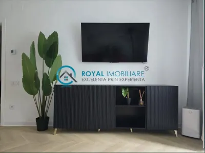 Royal Imobiliare - Vanzare Apartament 3 Camere Zona Republicii - foto 2
