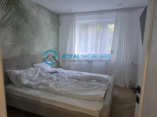 Apartament 3 camere Ploiești - poza 3