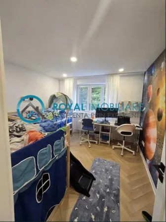 Apartament 3 camere Ploiești - poza 4