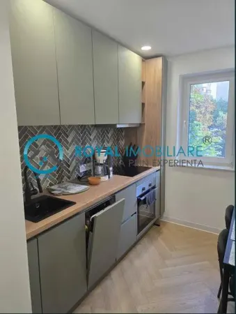 Apartament 3 camere Ploiești - poza 5