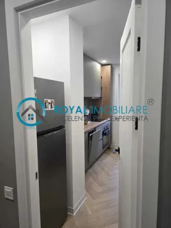 Apartament 3 camere Ploiești - poza 6