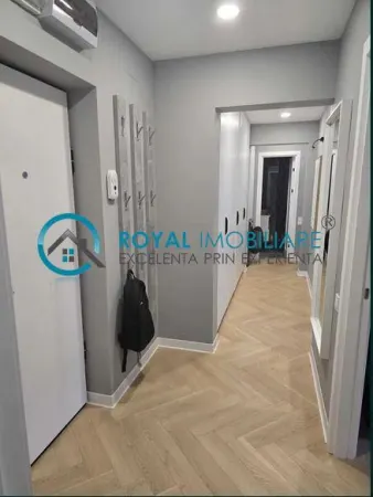 Apartament 3 camere Ploiești - poza 7