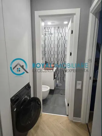 Apartament 3 camere Ploiești - poza 8