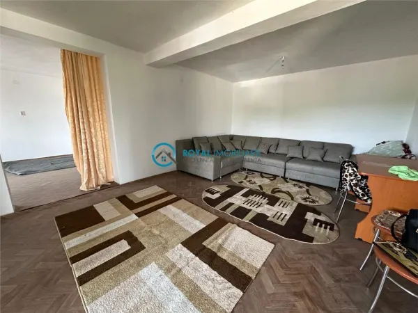 Casă 4 camere Iordacheanu - poza 2