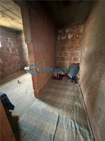 Casă 4 camere Iordacheanu - poza 11