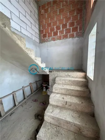 Casă 4 camere Iordacheanu - poza 12