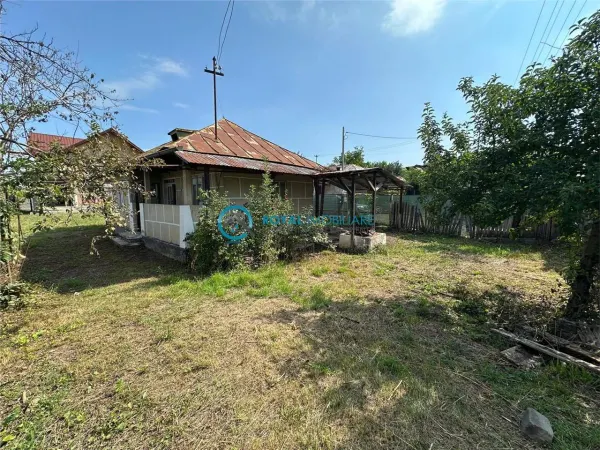 Casă 4 camere Iordacheanu - poza 14