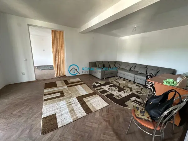 Casă 4 camere Iordacheanu - poza 3