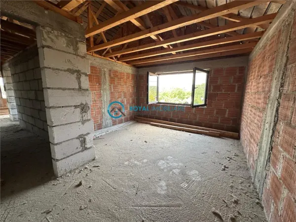 Casă 4 camere Iordacheanu - poza 9