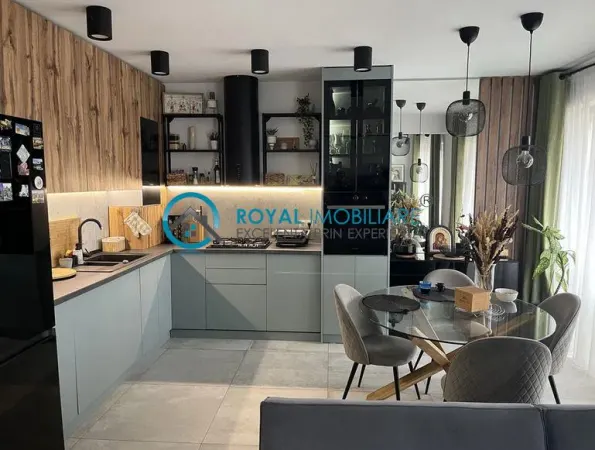 Apartament 3 camere Ploiești - poza 3