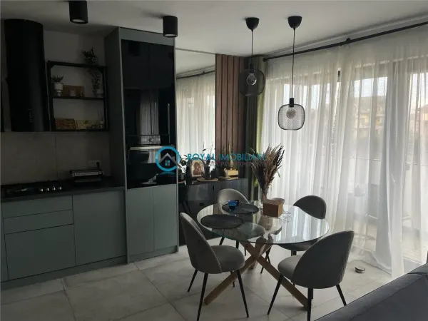Apartament 3 camere Ploiești - poza 5