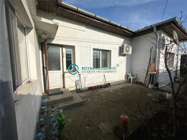 Casă 5 camere Ploiești - poza 1