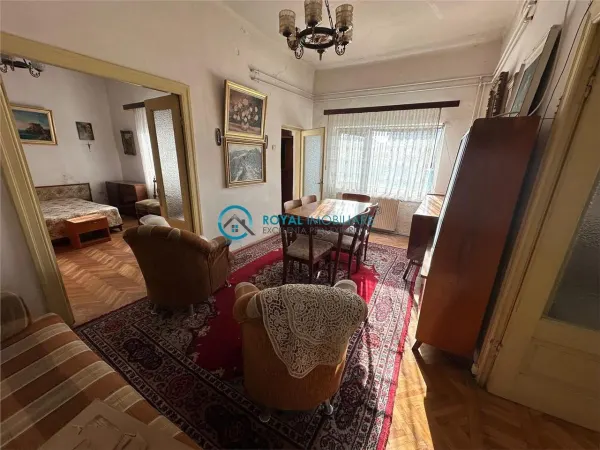 Casă 5 camere Ploiești - poza 3