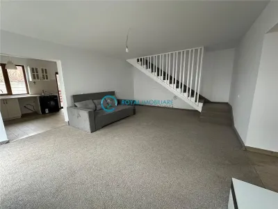Royal Imobiliare-Inchiriere Casa Strejnicu - Strejnicu