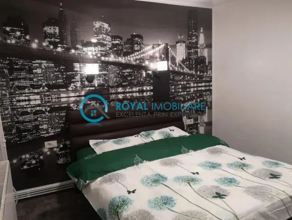 Apartament 3 camere Ploiești - poza 3