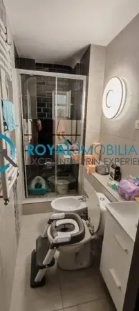 Apartament 3 camere Ploiești - poza 5