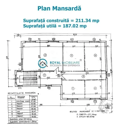 Spațiu comercial Ciorani - poza 3
