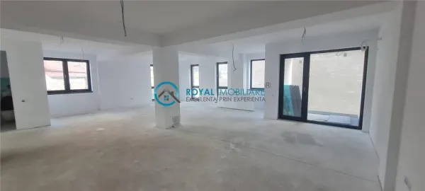 Apartament 4 camere Ploiești - poza 3