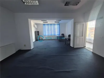 Royal Imobiliare - Inchiriere spatiu birouri zona Cantacuzino - foto 11