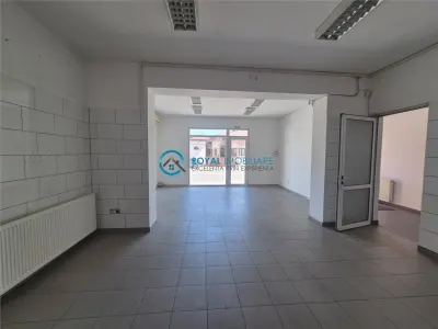 Royal Imobiliare - Inchiriere spatiu birouri zona Cantacuzino - foto 3