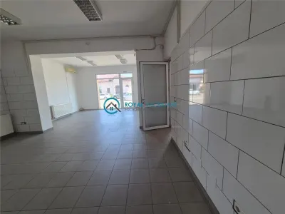 Royal Imobiliare - Inchiriere spatiu birouri zona Cantacuzino - foto 4