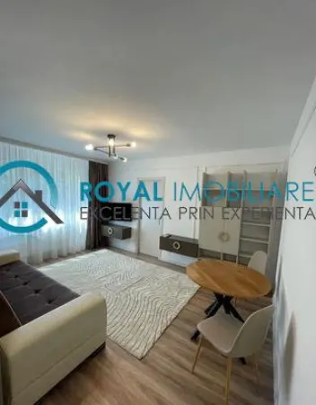 Apartament 2 camere Ploiești - poza 1