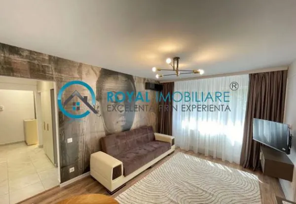 Apartament 2 camere Ploiești - poza 2