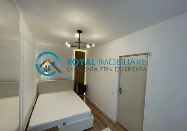 Apartament 2 camere Ploiești - poza 3
